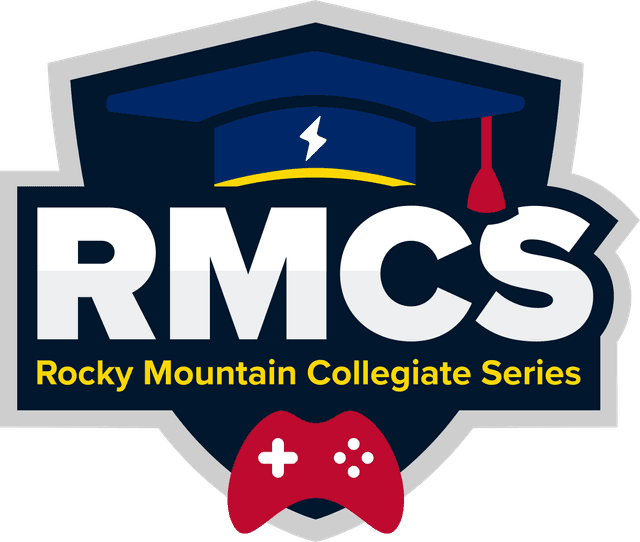 Rocky Mountain Collegiate Series Logo