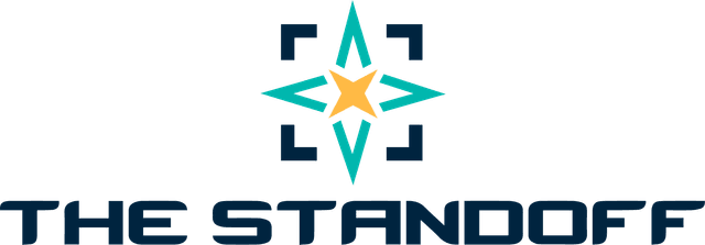 The Standoff Logo